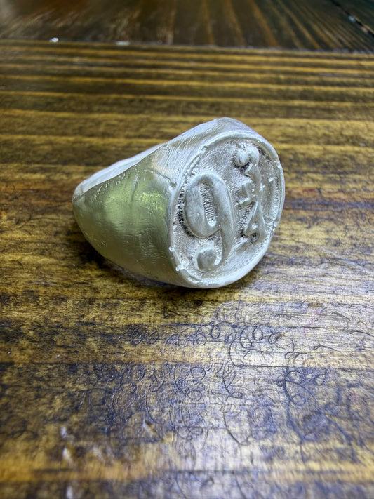 Platform 9¾ Ring