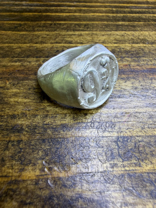 Platform 9¾ Ring