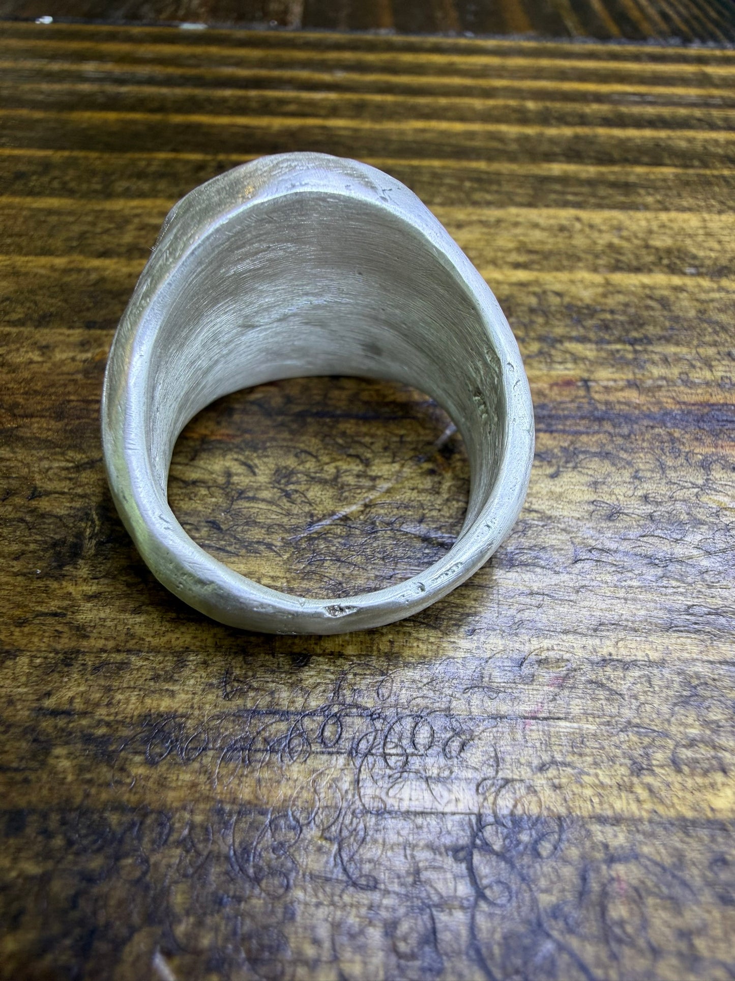 Platform 9¾ Ring