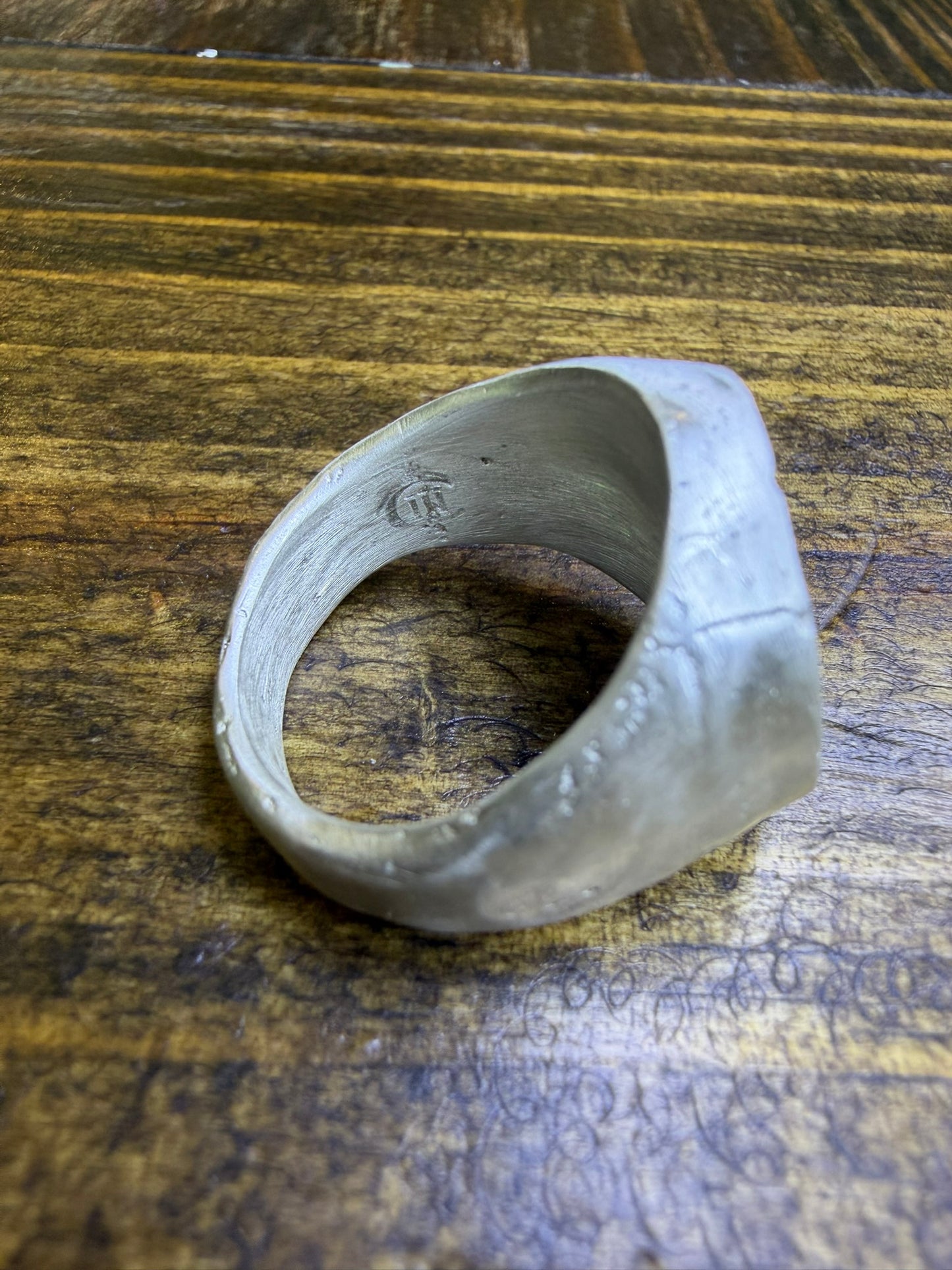 Platform 9¾ Ring
